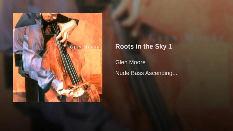 Roots in the Sky 1