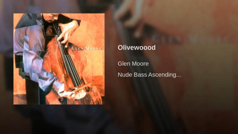 Olivewoood