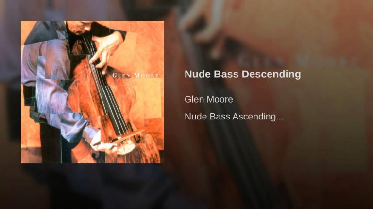 Nude Bass Descending