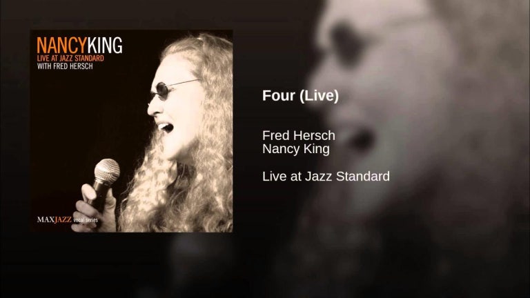 Four (Live)