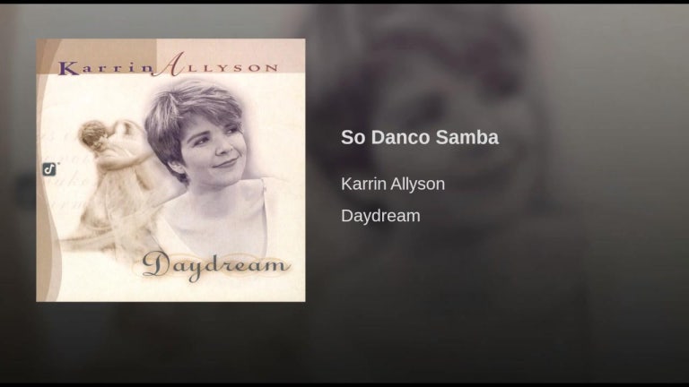 So Danco Samba