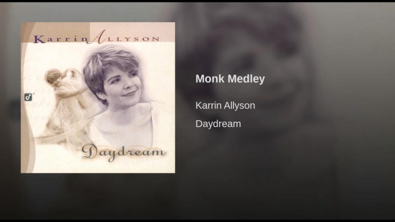 Monk Medley