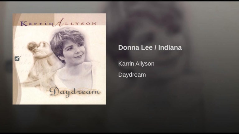 Donna Lee / Indiana
