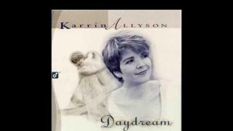 karrin Allyson / Like Someone In Love