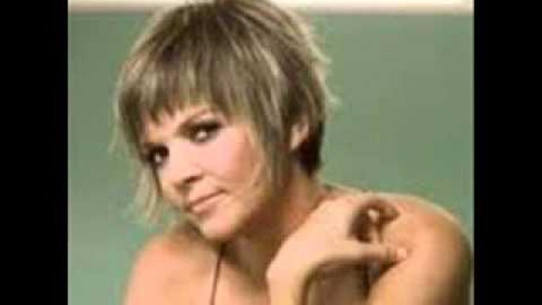 Karrin Allyson - My Foolish Heart