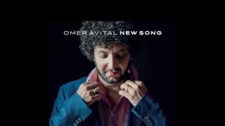 Omer Avital - Avishkes (Audio)