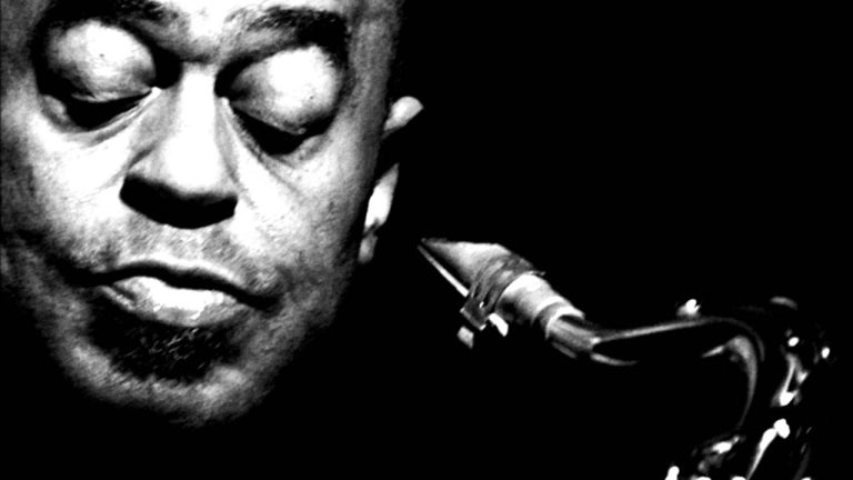 Archie Shepp - Alone Together