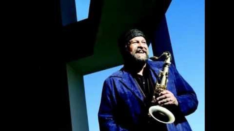 Joe Lovano - Alone Together