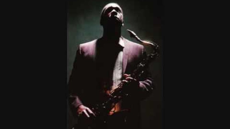 JOHN COLTRANE WISE onE