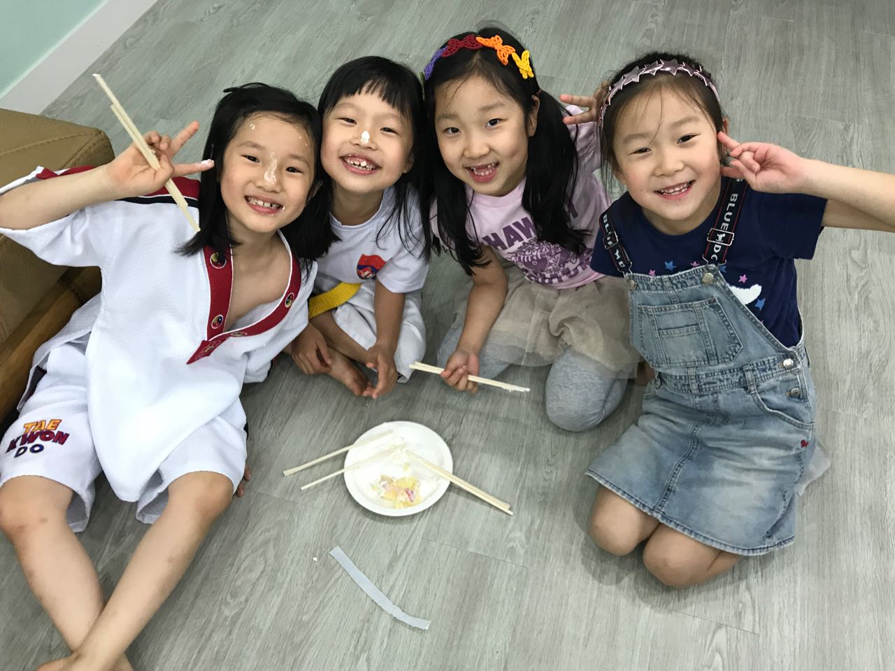 관인 하노버 음악 학원 | 밴드