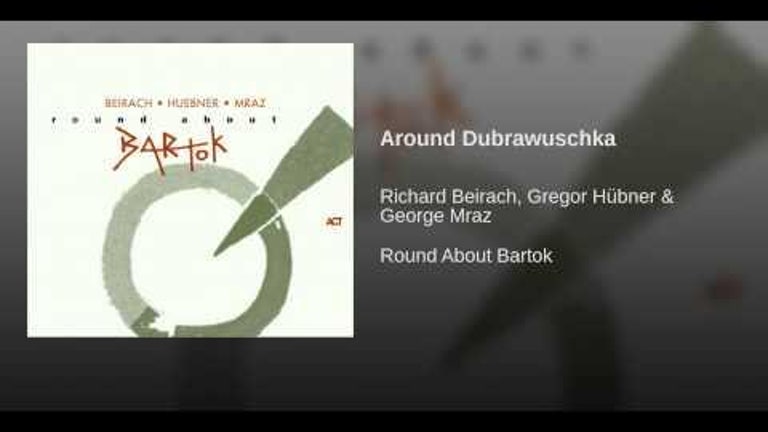 Around Dubrawuschka