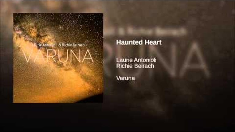 Haunted Heart