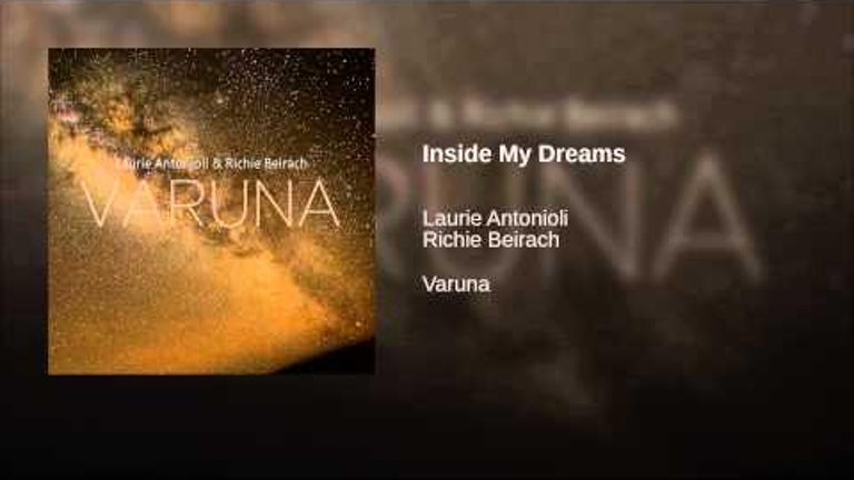 Inside My Dreams