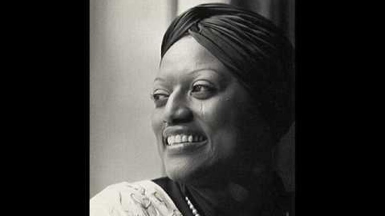 Jessye Norman Sings Je Te Veux