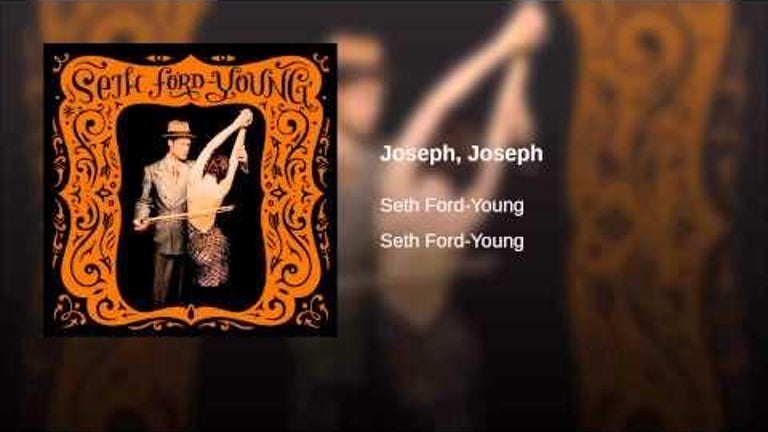 Joseph, Joseph