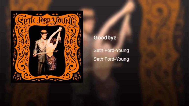 Goodbye