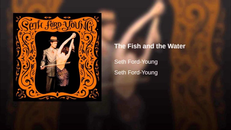 The Fish and the Water