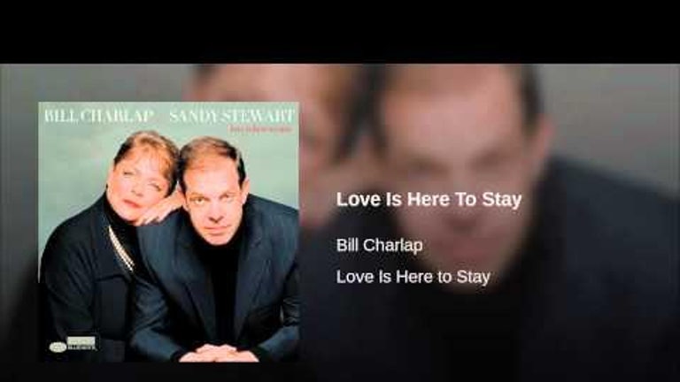 Love Is Here To Stay