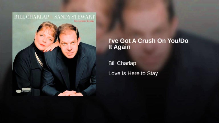 I've Got A Crush on You/Do It Again - YouTube