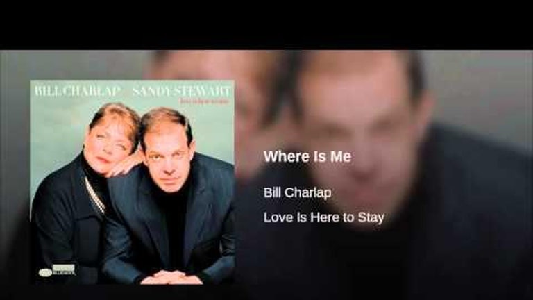 Where Is Me