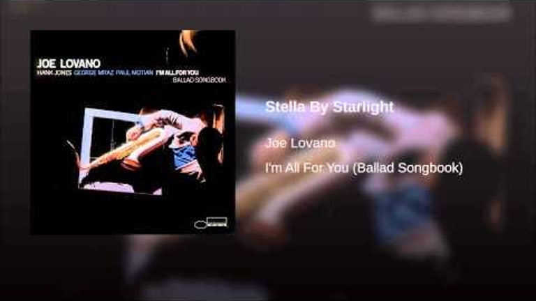 Stella By Starlight