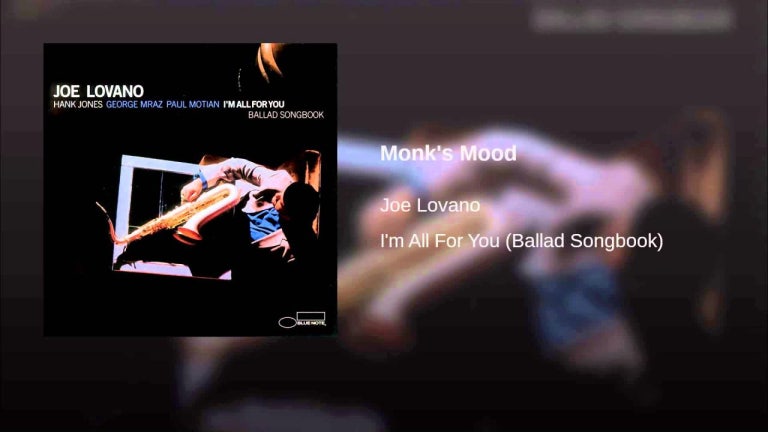 Monk's Mood
