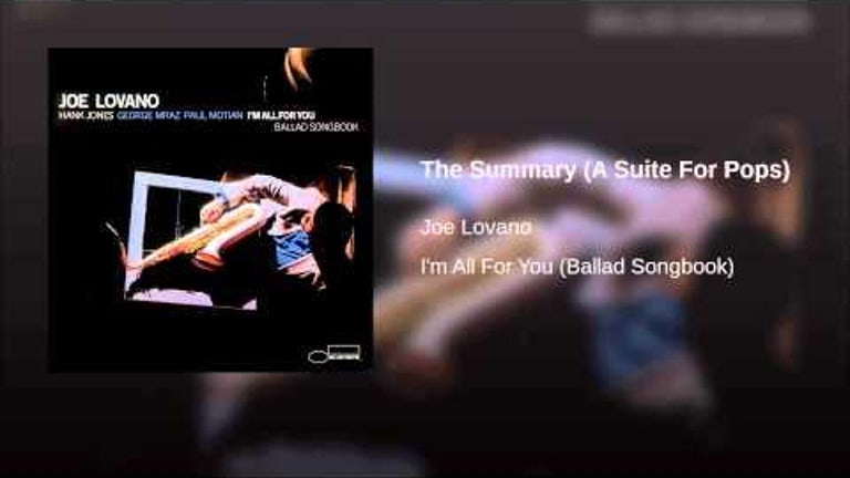The Summary (A Suite For Pops)
