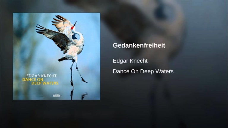 Gedankenfreiheit