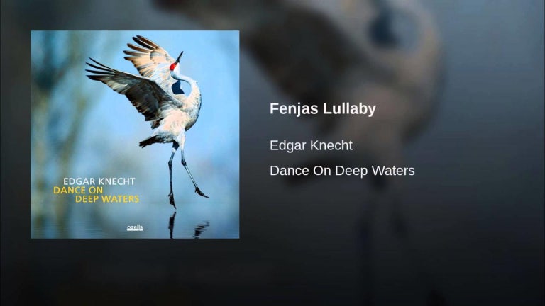 Fenjas Lullaby