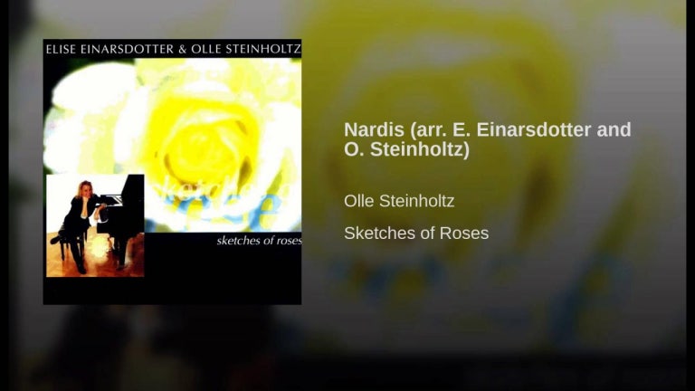 Nardis (arr. E. Einarsdotter and O. Steinholtz)