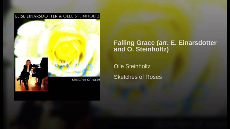 Falling Grace (arr. E. Einarsdotter and O. Steinholtz)