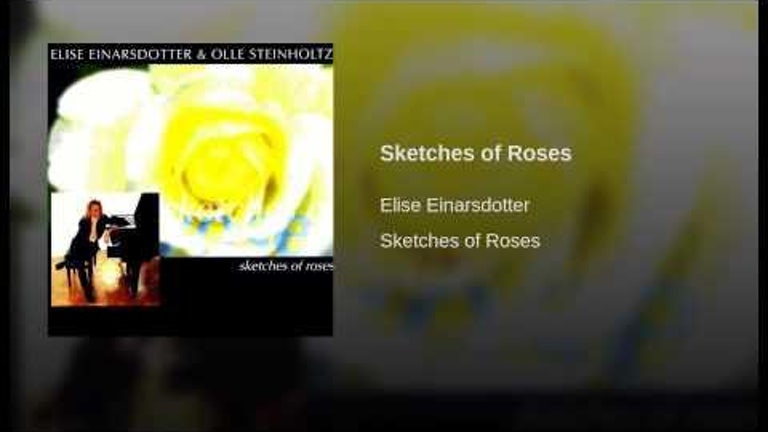 Sketches of Roses
