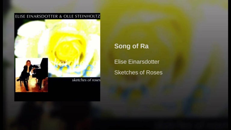 Song of Ra