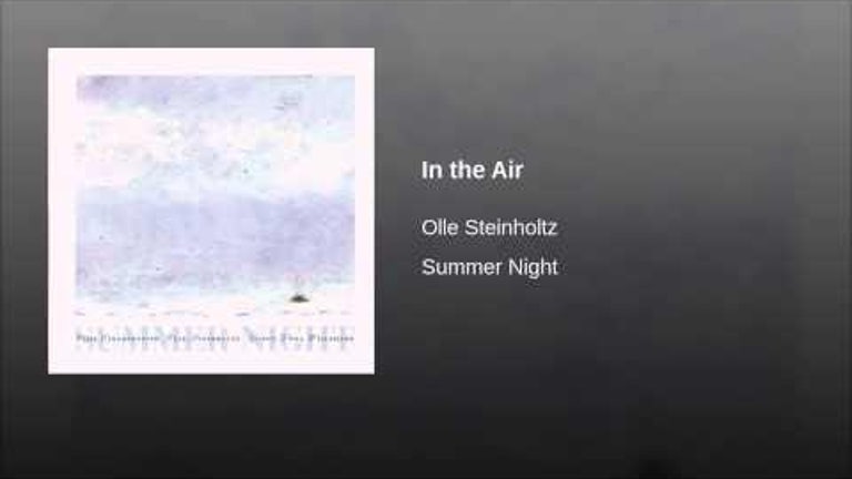 In the Air