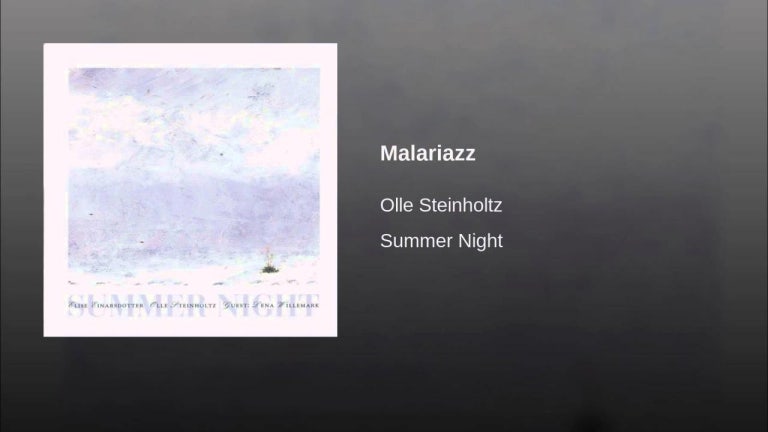 Malariazz