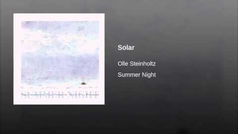 Solar