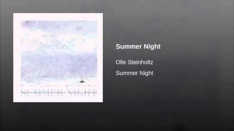 Summer Night