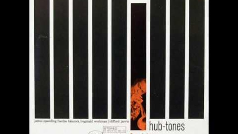 FREDDIE HUBBARD, Prophet Jennings