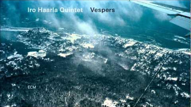 Iro Haarla Quintet - Vesper