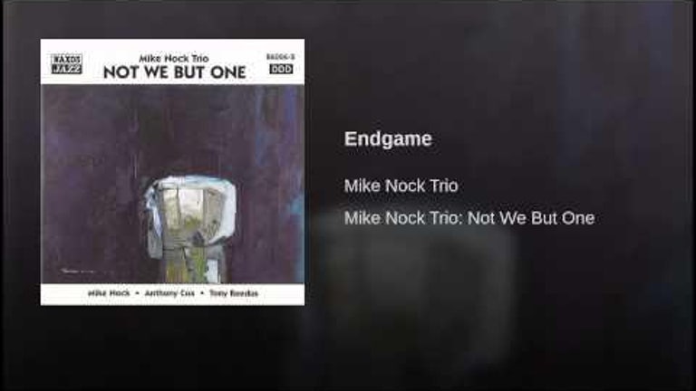 Endgame