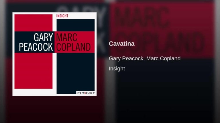 Cavatina