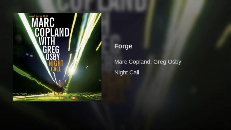 Forge
