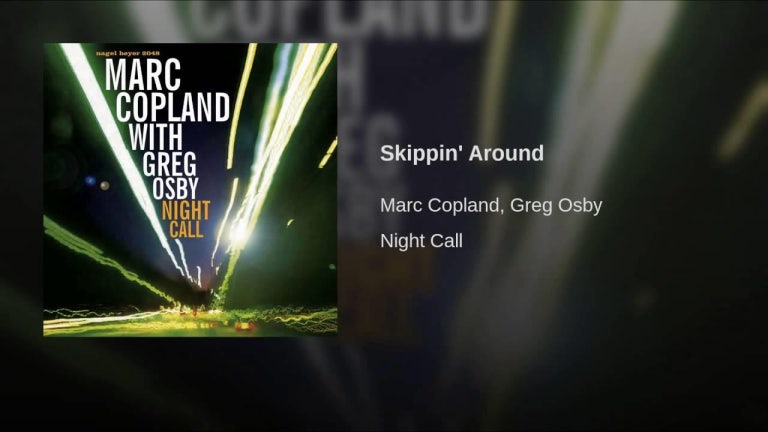 Skippin' Around