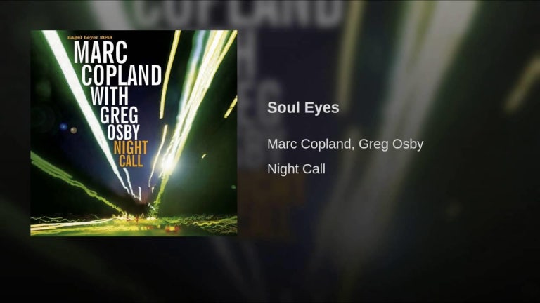 Soul Eyes