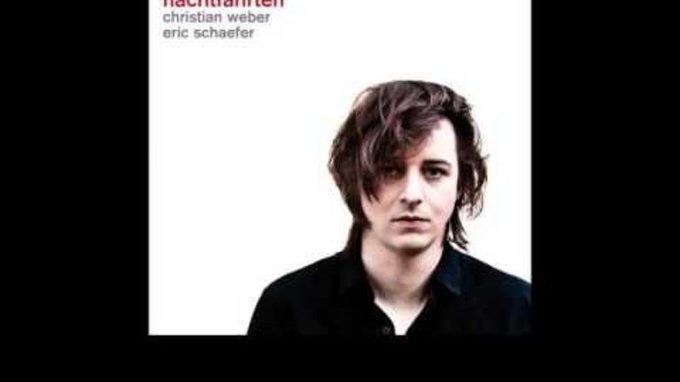 Michael Wollny - Questions in a World of Blue - Nachtfahrten