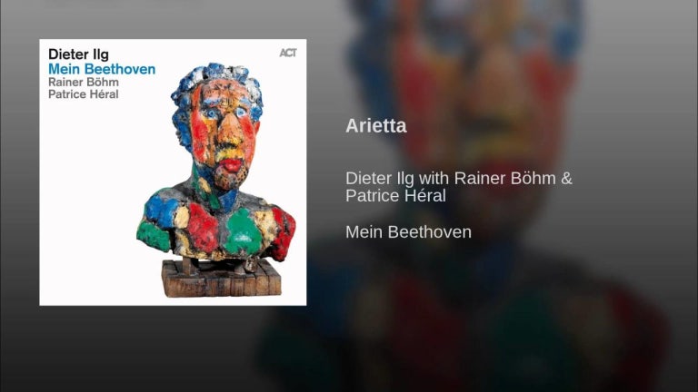 Arietta - YouTube