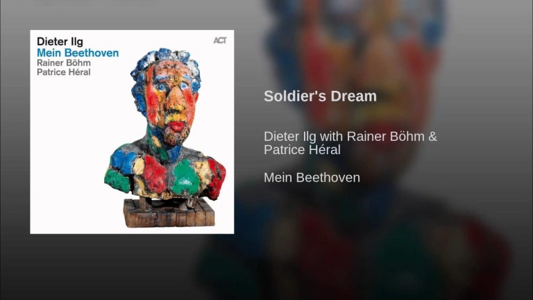 Soldier's Dream - YouTube
