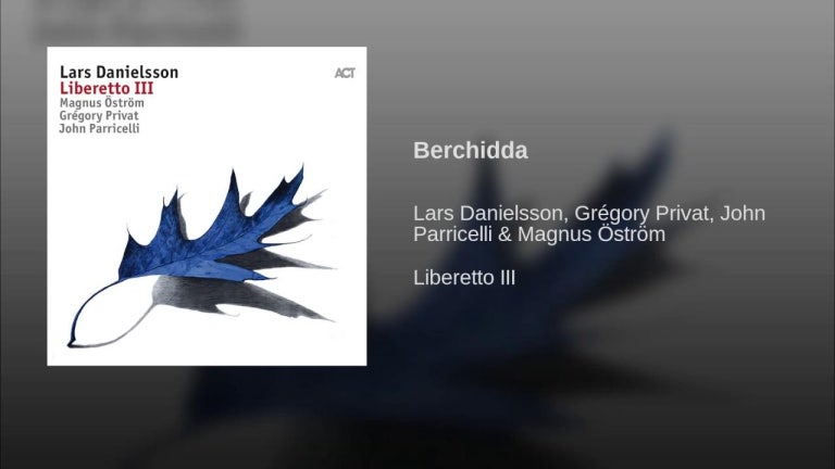 Berchidda
