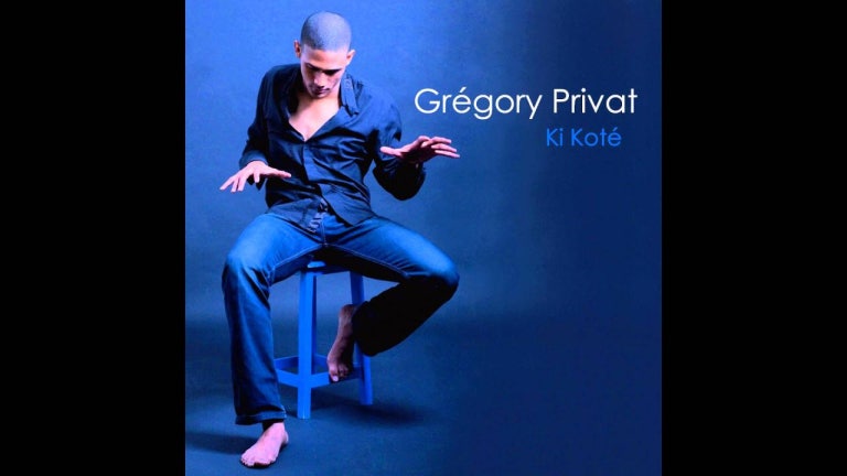 Grégory Privat - Le nouvel esclave