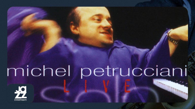 Michel Petrucciani - Trilogy in Blois